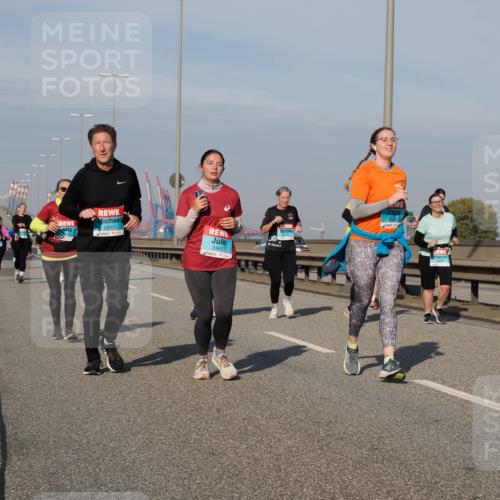 03.10.2025 - Köhlbrandbrückenlauf Fabian Wolf http://msf.ph/oto/9070161 03.10.2025 10:12:24 Position 3 2511, 2465, 2338 meine-sportfotos.de