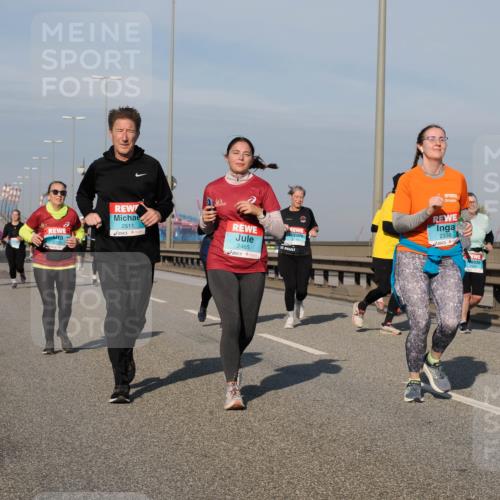 03.10.2025 - Köhlbrandbrückenlauf Fabian Wolf http://msf.ph/oto/9070186 03.10.2025 10:12:25 Position 3 2511, 2170, 2465, 2338 meine-sportfotos.de