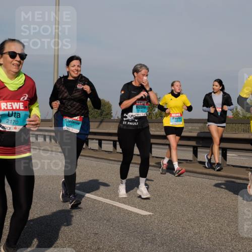 03.10.2025 - Köhlbrandbrückenlauf Fabian Wolf http://msf.ph/oto/9070291 03.10.2025 10:12:28 Position 3 2170, 1749, 2041, 281 meine-sportfotos.de
