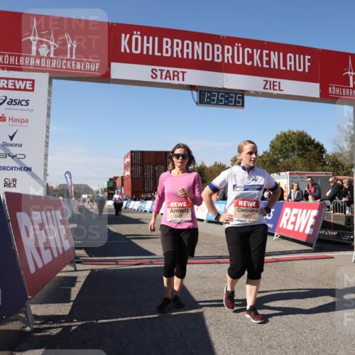 03.10.2025 - Köhlbrandbrückenlauf Lena Gebhardt http://msf.ph/oto/9070393 03.10.2025 13:35:36 Ziel 4434, 4440, 5140, 5356, 5517, 5539, 5680, 6079, 6283, 6396, 6411, 6508 meine-sportfotos.de