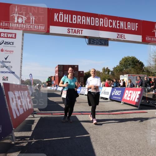 03.10.2025 - Köhlbrandbrückenlauf Lena Gebhardt http://msf.ph/oto/9070439 03.10.2025 13:35:41 Ziel 5356, 5517, 5539, 5680, 6079, 6283, 6396, 6508 meine-sportfotos.de