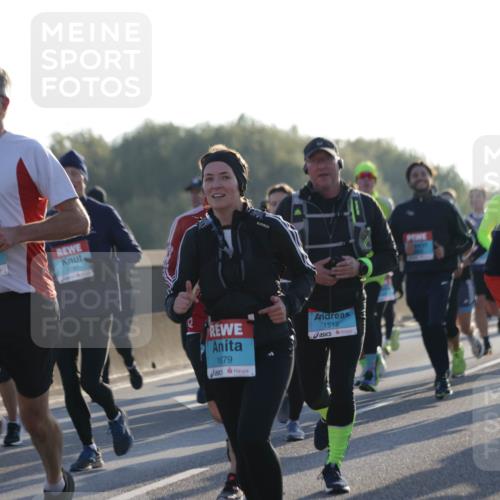 03.10.2025 - Köhlbrandbrückenlauf Jannik Wohlers http://msf.ph/oto/9070448 03.10.2025 09:17:33 Position 3 3236, 1257, 1679, 1512, 2805 meine-sportfotos.de