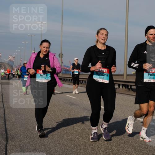 03.10.2025 - Köhlbrandbrückenlauf Fabian Wolf http://msf.ph/oto/9070601 03.10.2025 10:12:36 Position 3 2370, 3566, 3565 meine-sportfotos.de