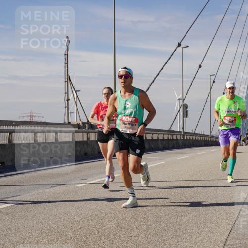 03.10.2025 - Köhlbrandbrückenlauf Michael Burmester http://msf.ph/oto/9070641 03.10.2025 12:34:53 Position 2 5710, 4030 meine-sportfotos.de