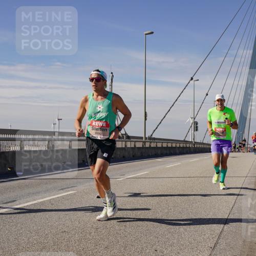 03.10.2025 - Köhlbrandbrückenlauf Michael Burmester http://msf.ph/oto/9070648 03.10.2025 12:34:54 Position 2 5710, 4030 meine-sportfotos.de