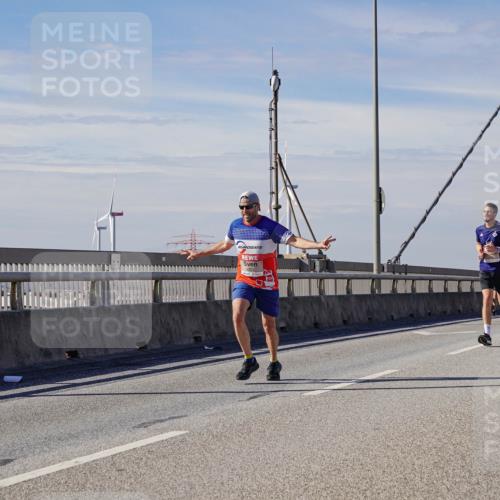 03.10.2025 - Köhlbrandbrückenlauf Michael Burmester http://msf.ph/oto/9070757 03.10.2025 12:35:14 Position 2  meine-sportfotos.de