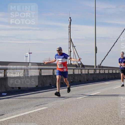 03.10.2025 - Köhlbrandbrückenlauf Michael Burmester http://msf.ph/oto/9070769 03.10.2025 12:35:14 Position 2  meine-sportfotos.de