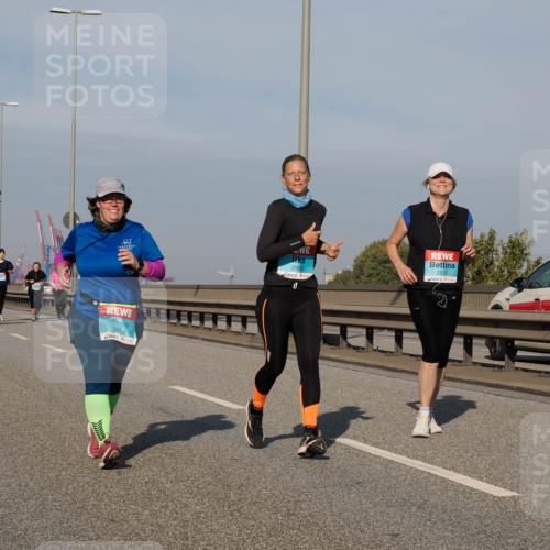 03.10.2025 - Köhlbrandbrückenlauf Fabian Wolf http://msf.ph/oto/9070794 03.10.2025 10:12:42 Position 3 3814, 1, 2553 meine-sportfotos.de