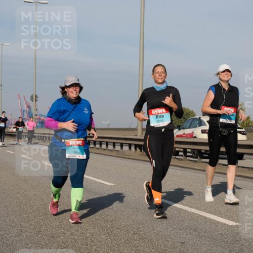 03.10.2025 - Köhlbrandbrückenlauf Fabian Wolf http://msf.ph/oto/9070817 03.10.2025 10:12:42 Position 3 3814, 2550 meine-sportfotos.de