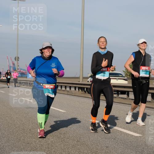03.10.2025 - Köhlbrandbrückenlauf Fabian Wolf http://msf.ph/oto/9070829 03.10.2025 10:12:42 Position 3 3814, 2550, 2553 meine-sportfotos.de