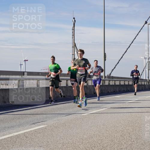 03.10.2025 - Köhlbrandbrückenlauf Michael Burmester http://msf.ph/oto/9070863 03.10.2025 12:35:20 Position 2 6817 meine-sportfotos.de