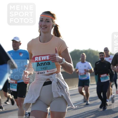 03.10.2025 - Köhlbrandbrückenlauf Jannik Wohlers http://msf.ph/oto/9070985 03.10.2025 09:17:44 Position 3 1437 meine-sportfotos.de