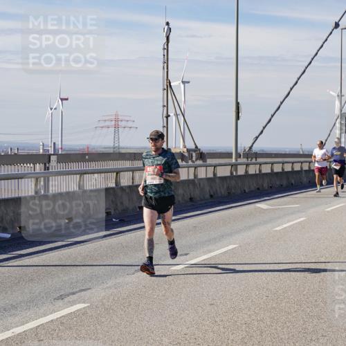 03.10.2025 - Köhlbrandbrückenlauf Michael Burmester http://msf.ph/oto/9070992 03.10.2025 12:35:39 Position 2 4001 meine-sportfotos.de