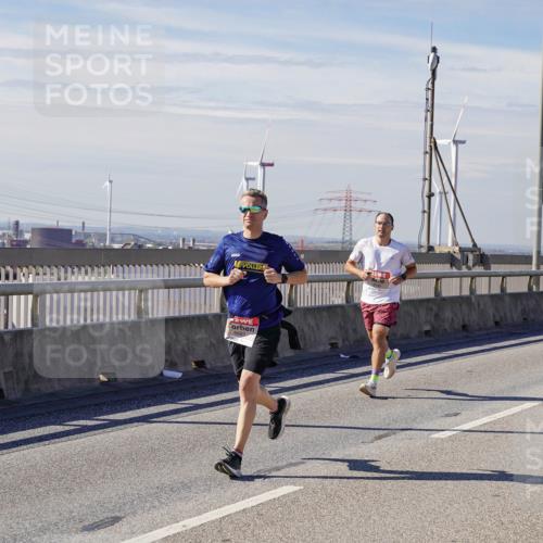 03.10.2025 - Köhlbrandbrückenlauf Michael Burmester http://msf.ph/oto/9071009 03.10.2025 12:35:45 Position 2 6683 meine-sportfotos.de