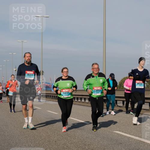03.10.2025 - Köhlbrandbrückenlauf Fabian Wolf http://msf.ph/oto/9071012 03.10.2025 10:12:55 Position 3 2595, 2011, 2020, 2596 meine-sportfotos.de