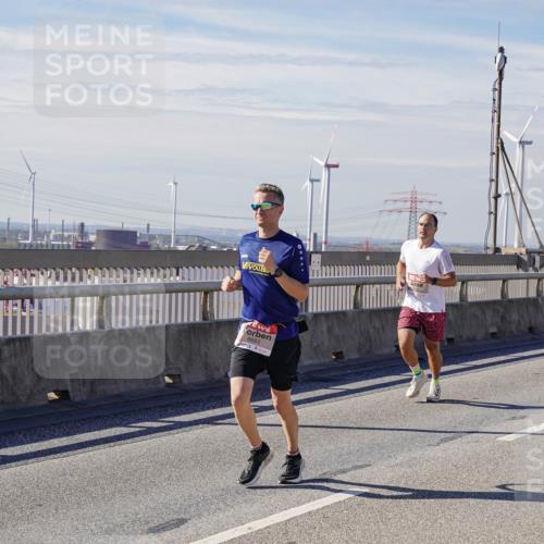 03.10.2025 - Köhlbrandbrückenlauf Michael Burmester http://msf.ph/oto/9071024 03.10.2025 12:35:45 Position 2 6683 meine-sportfotos.de