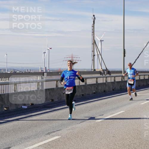 03.10.2025 - Köhlbrandbrückenlauf Michael Burmester http://msf.ph/oto/9071060 03.10.2025 12:35:53 Position 2 649 meine-sportfotos.de