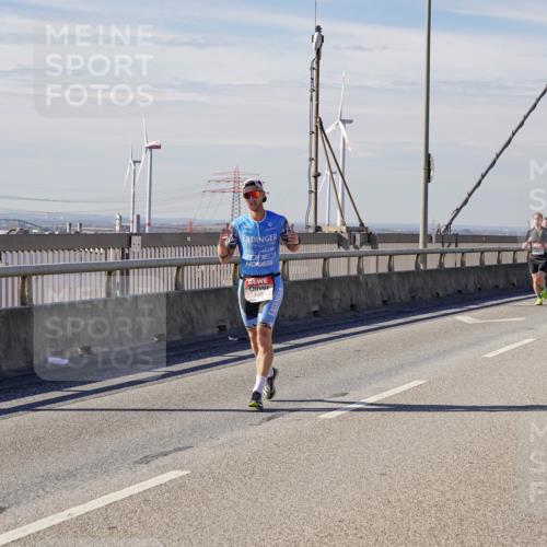 03.10.2025 - Köhlbrandbrückenlauf Michael Burmester http://msf.ph/oto/9071108 03.10.2025 12:35:56 Position 2  meine-sportfotos.de