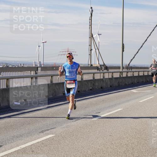 03.10.2025 - Köhlbrandbrückenlauf Michael Burmester http://msf.ph/oto/9071117 03.10.2025 12:35:56 Position 2  meine-sportfotos.de