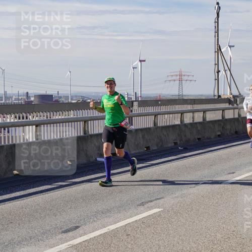 03.10.2025 - Köhlbrandbrückenlauf Michael Burmester http://msf.ph/oto/9071247 03.10.2025 12:36:11 Position 2  meine-sportfotos.de