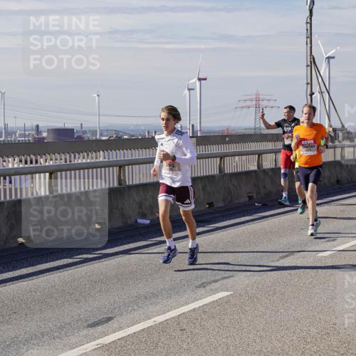 03.10.2025 - Köhlbrandbrückenlauf Michael Burmester http://msf.ph/oto/9071277 03.10.2025 12:36:13 Position 2  meine-sportfotos.de