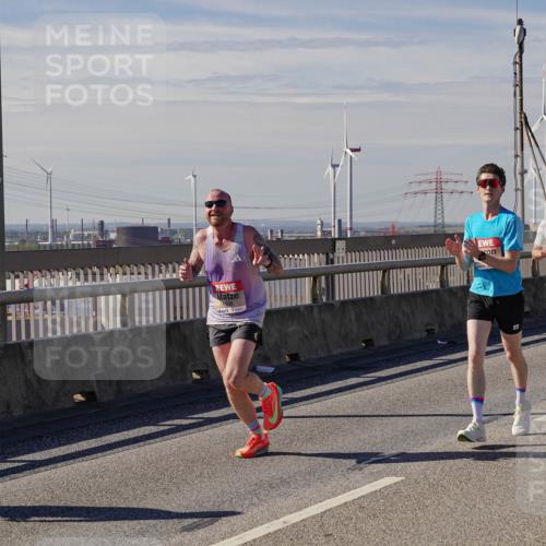03.10.2025 - Köhlbrandbrückenlauf Michael Burmester http://msf.ph/oto/9071325 03.10.2025 12:36:17 Position 2  meine-sportfotos.de