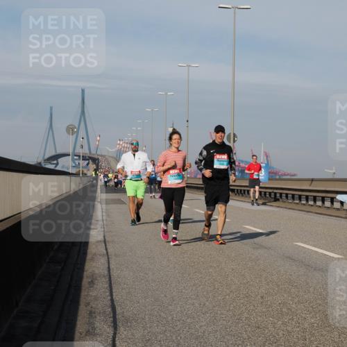 03.10.2025 - Köhlbrandbrückenlauf Fabian Wolf http://msf.ph/oto/9071369 03.10.2025 10:13:04 Position 3 2568, 2569 meine-sportfotos.de