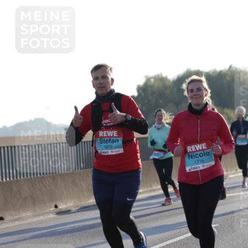 03.10.2025 - Köhlbrandbrückenlauf Jannik Wohlers http://msf.ph/oto/9071399 03.10.2025 09:17:51 Position 3 3272, 1716 meine-sportfotos.de
