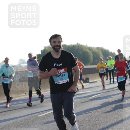 03.10.2025 - Köhlbrandbrückenlauf Jannik Wohlers http://msf.ph/oto/9071520 03.10.2025 09:17:53 Position 3 1336 meine-sportfotos.de