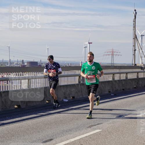 03.10.2025 - Köhlbrandbrückenlauf Michael Burmester http://msf.ph/oto/9071650 03.10.2025 12:36:40 Position 2  meine-sportfotos.de