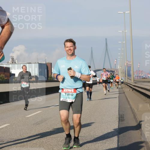 03.10.2025 - Köhlbrandbrückenlauf Jannik Wohlers http://msf.ph/oto/9071830 03.10.2025 09:49:52 Position 3 36, 2732 meine-sportfotos.de
