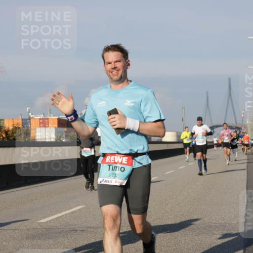 03.10.2025 - Köhlbrandbrückenlauf Jannik Wohlers http://msf.ph/oto/9071908 03.10.2025 09:49:52 Position 3 5, 83, 10, 2015, 2732 meine-sportfotos.de