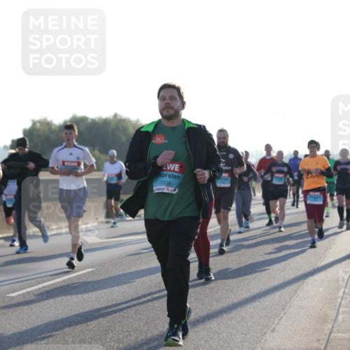 03.10.2025 - Köhlbrandbrückenlauf Jannik Wohlers http://msf.ph/oto/9071928 03.10.2025 09:18:02 Position 3 3128, 1534 meine-sportfotos.de