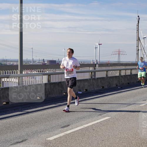 03.10.2025 - Köhlbrandbrückenlauf Michael Burmester http://msf.ph/oto/9071944 03.10.2025 12:36:55 Position 2  meine-sportfotos.de