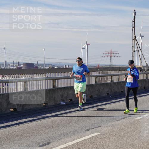 03.10.2025 - Köhlbrandbrückenlauf Michael Burmester http://msf.ph/oto/9071969 03.10.2025 12:36:57 Position 2  meine-sportfotos.de