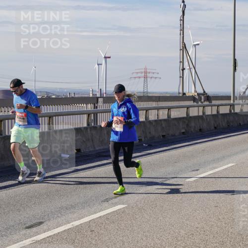 03.10.2025 - Köhlbrandbrückenlauf Michael Burmester http://msf.ph/oto/9071977 03.10.2025 12:36:57 Position 2  meine-sportfotos.de