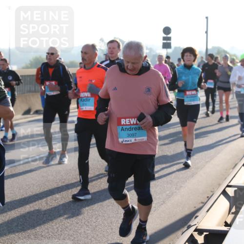 03.10.2025 - Köhlbrandbrückenlauf Lena Gebhardt http://msf.ph/oto/9072004 03.10.2025 09:24:44 Position 1 3097 meine-sportfotos.de