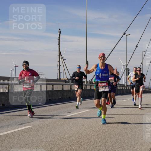 03.10.2025 - Köhlbrandbrückenlauf Michael Burmester http://msf.ph/oto/9072013 03.10.2025 12:37:05 Position 2  meine-sportfotos.de
