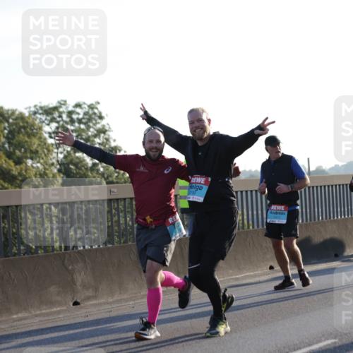 03.10.2025 - Köhlbrandbrückenlauf Jannik Wohlers http://msf.ph/oto/9072398 03.10.2025 09:18:10 Position 3 2793, 1471 meine-sportfotos.de