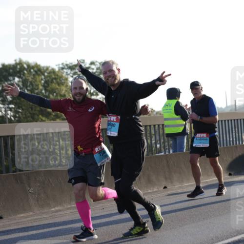03.10.2025 - Köhlbrandbrückenlauf Jannik Wohlers http://msf.ph/oto/9072433 03.10.2025 09:18:11 Position 3 2794, 2783, 1471 meine-sportfotos.de