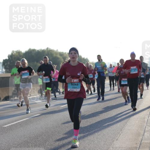 03.10.2025 - Köhlbrandbrückenlauf Jannik Wohlers http://msf.ph/oto/9072480 03.10.2025 09:18:12 Position 3 2084 meine-sportfotos.de