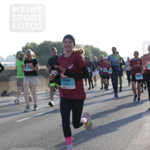 03.10.2025 - Köhlbrandbrückenlauf Jannik Wohlers http://msf.ph/oto/9072520 03.10.2025 09:18:12 Position 3 2084 meine-sportfotos.de