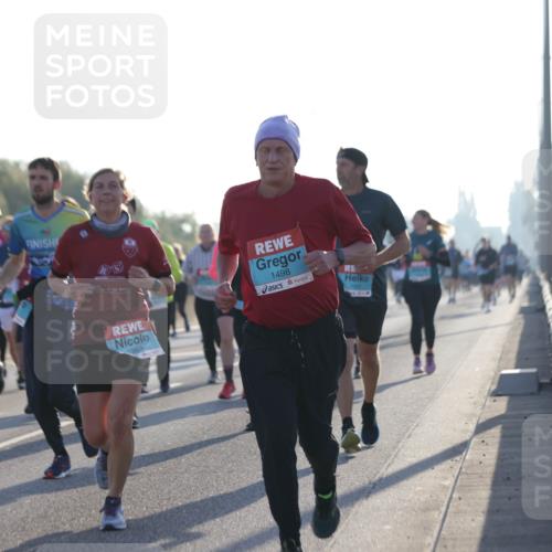 03.10.2025 - Köhlbrandbrückenlauf Jannik Wohlers http://msf.ph/oto/9072565 03.10.2025 09:18:13 Position 3 1363, 1498 meine-sportfotos.de