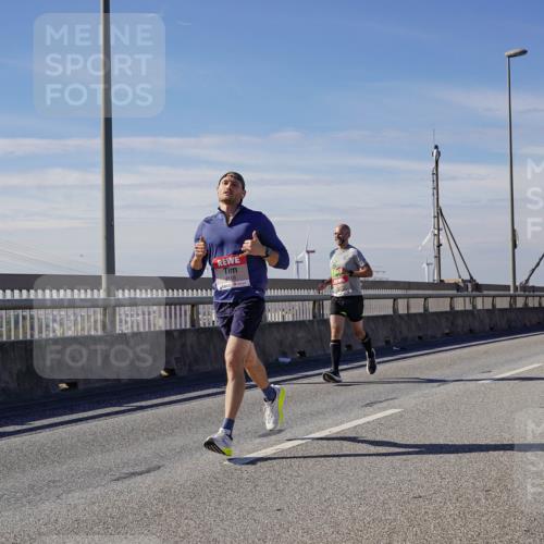 03.10.2025 - Köhlbrandbrückenlauf Michael Burmester http://msf.ph/oto/9072584 03.10.2025 12:37:56 Position 2  meine-sportfotos.de