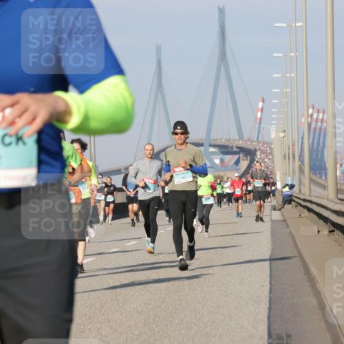 03.10.2025 - Köhlbrandbrückenlauf Jannik Wohlers http://msf.ph/oto/9072762 03.10.2025 09:50:13 Position 3 1132, 1245 meine-sportfotos.de