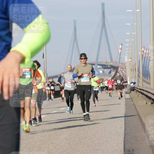 03.10.2025 - Köhlbrandbrückenlauf Jannik Wohlers http://msf.ph/oto/9072782 03.10.2025 09:50:13 Position 3 1132, 1080, 1245 meine-sportfotos.de