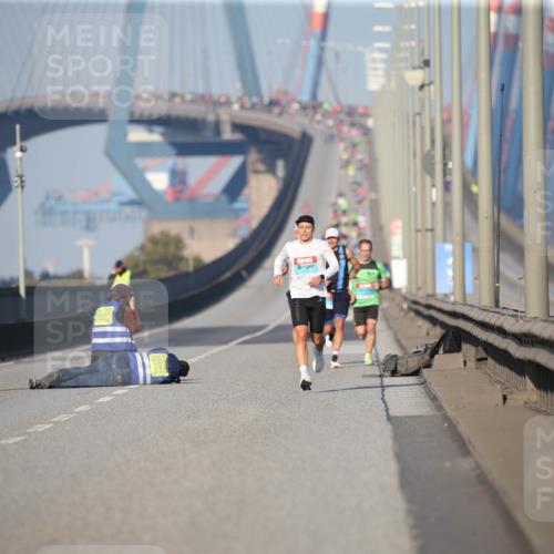 03.10.2025 - Köhlbrandbrückenlauf Jannik Wohlers http://msf.ph/oto/9072797 03.10.2025 09:38:17 Position 3  meine-sportfotos.de