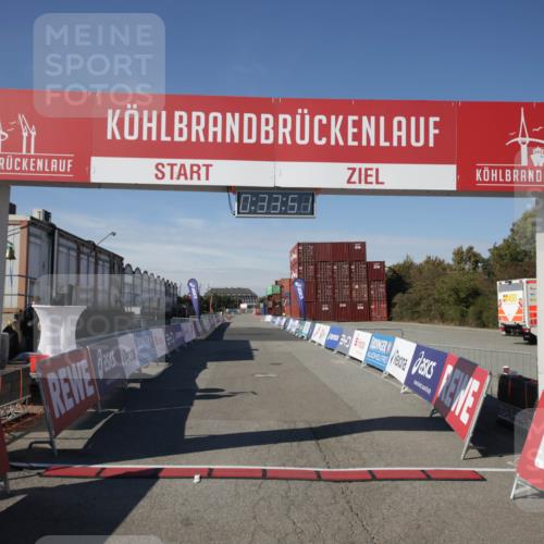 03.10.2025 - Köhlbrandbrückenlauf Jannik Wohlers http://msf.ph/oto/9072809 03.10.2025 12:33:51 Ziel  meine-sportfotos.de