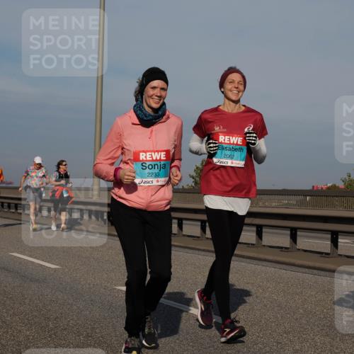 03.10.2025 - Köhlbrandbrückenlauf Fabian Wolf http://msf.ph/oto/9073220 03.10.2025 10:13:50 Position 3 3, 2233, 2062, 14 meine-sportfotos.de
