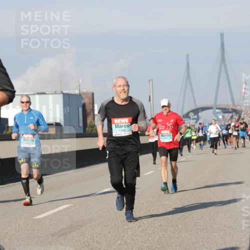 03.10.2025 - Köhlbrandbrückenlauf Jannik Wohlers http://msf.ph/oto/9073471 03.10.2025 09:50:33 Position 3 721, 1385 meine-sportfotos.de
